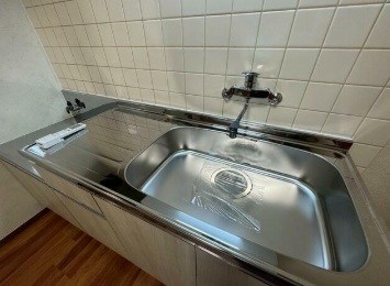 メゾンロワールＹｓ キッチン