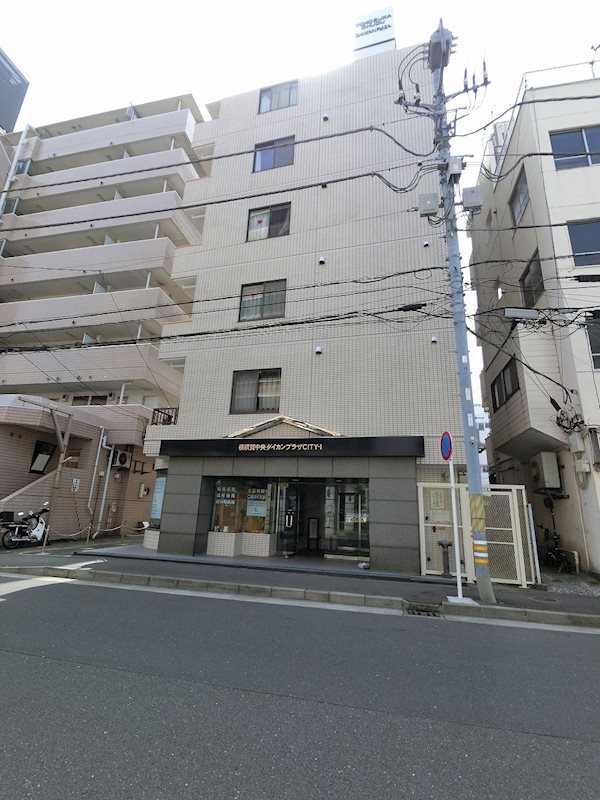 横須賀中央ダイカンプラザシティ１ その他外観3