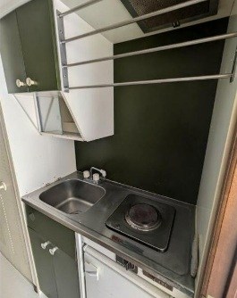 横須賀中央ダイカンプラザシティ１ キッチン