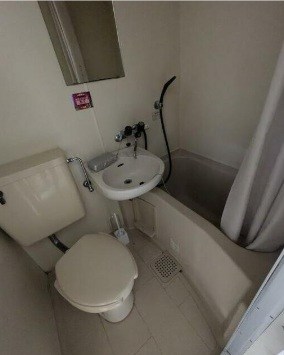 横須賀中央ダイカンプラザシティ１ 風呂画像