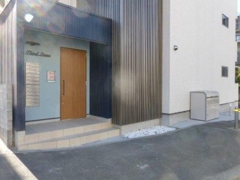 サードストーン その他外観1