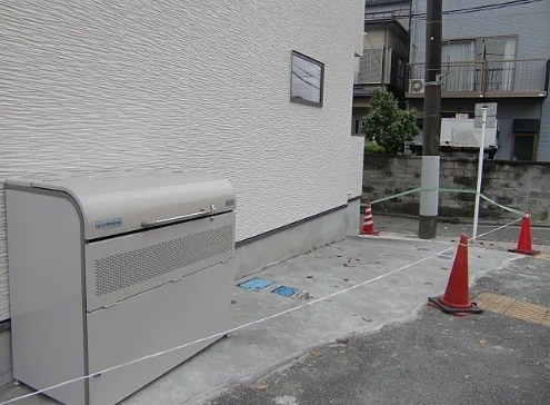 サードストーン その他外観2