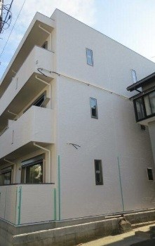 サードストーン その他外観3