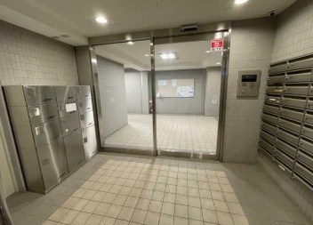 マモール北久里浜 その他外観1