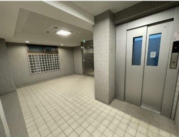 マモール北久里浜 その他外観2