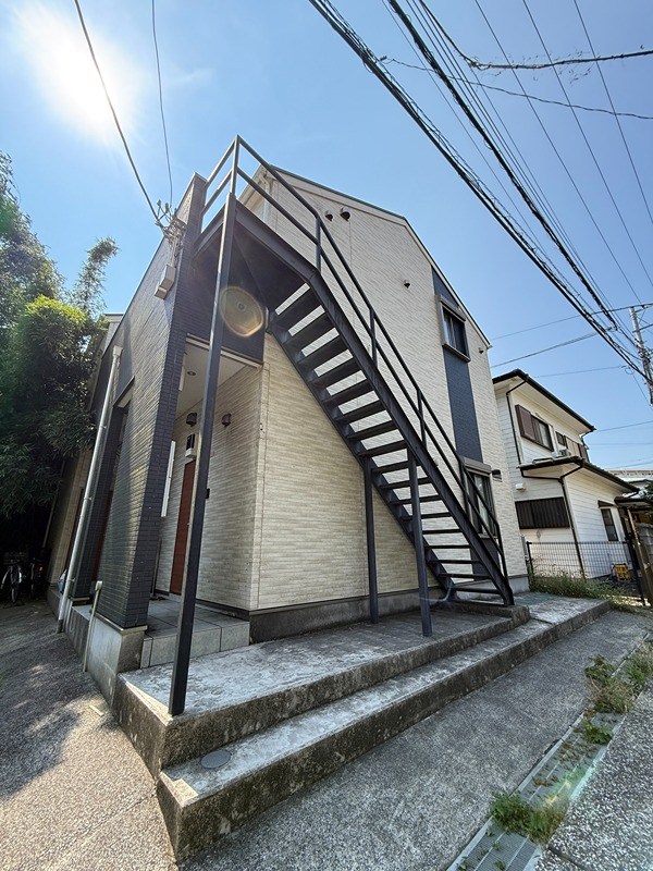 ル・シェモア その他外観1