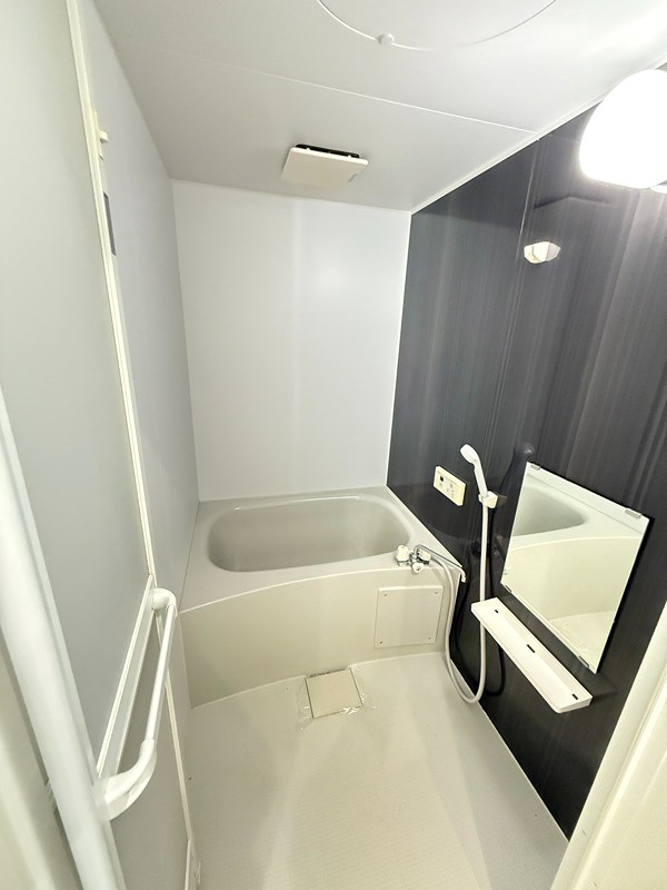 ル・シェモア 風呂画像