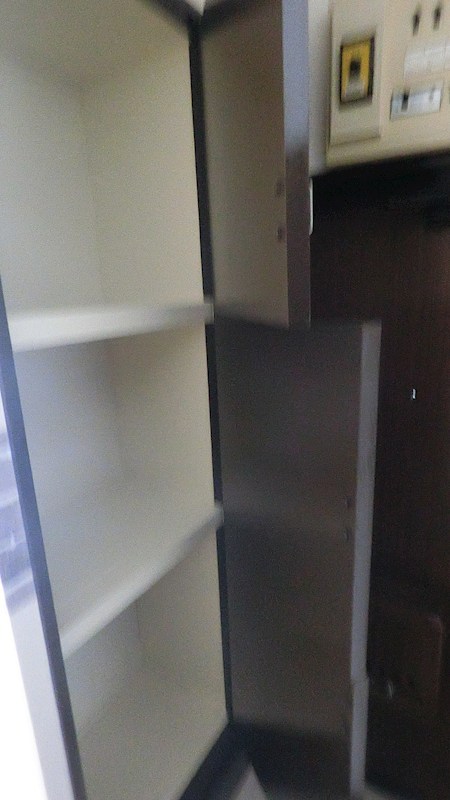 サンヨーズマンション  玄関