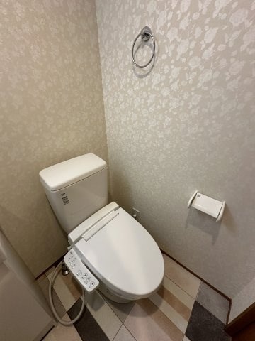 エルミタージュ・堀ノ内 その他1