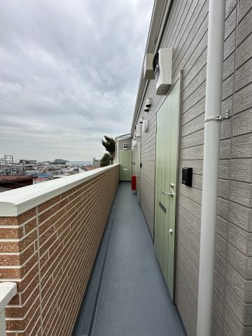 エルミタージュ・堀ノ内 その他外観2