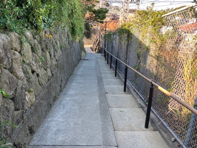 エルミタージュ・堀ノ内 その他外観3