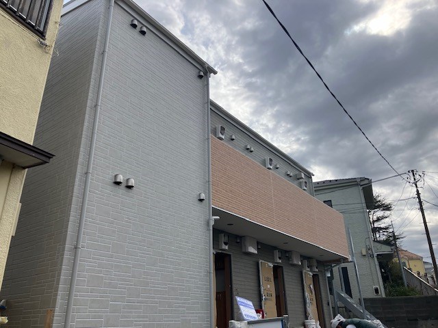 エルミタージュ・堀ノ内 その他外観5