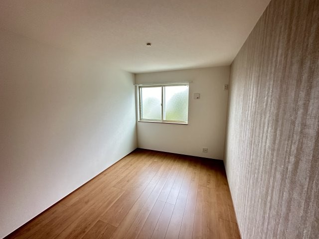 エルミタージュ・堀ノ内 リビング