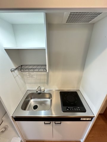 エルミタージュ・堀ノ内 キッチン