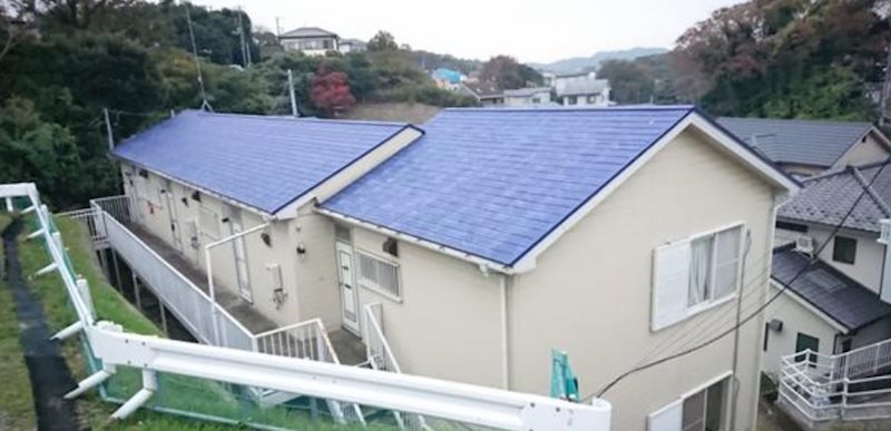 マーサ・三春 その他外観2