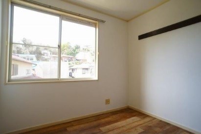 マーサ・三春 リビング