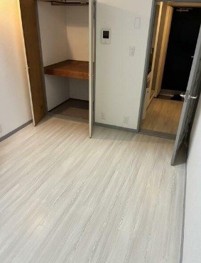 リベルタ馬堀海岸 リビング