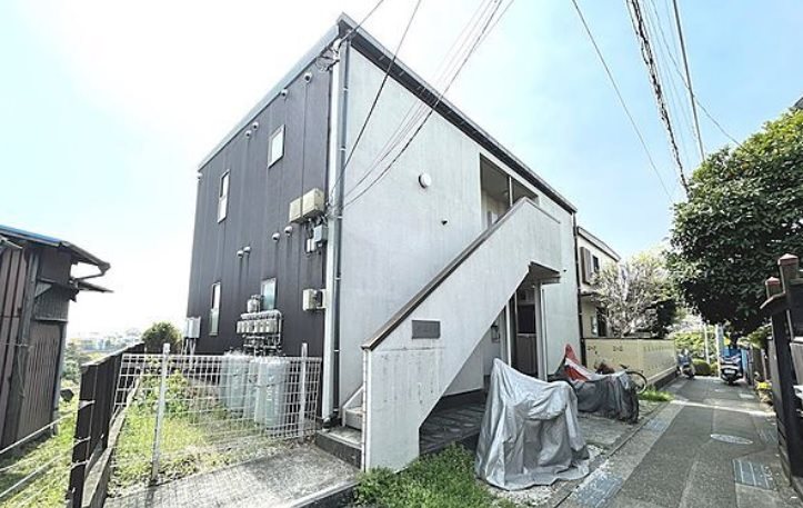 ハイツオータム その他外観2