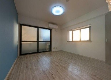 モアナリノ リビング