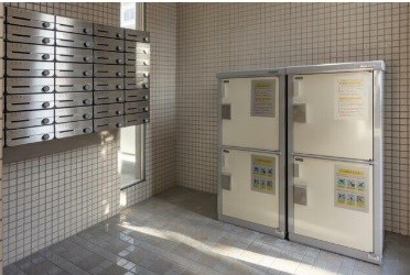 hagu組む横須賀bay その他外観2