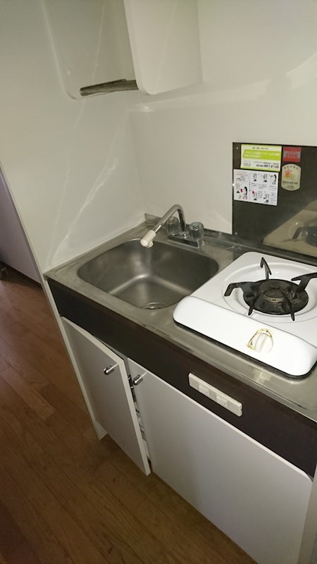 アーバンハイツⅠ その他3