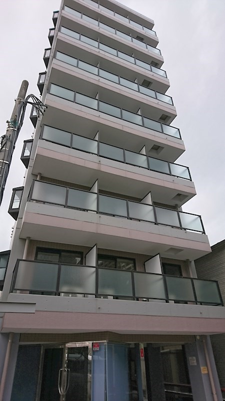 アーバンハイツⅠ その他外観3