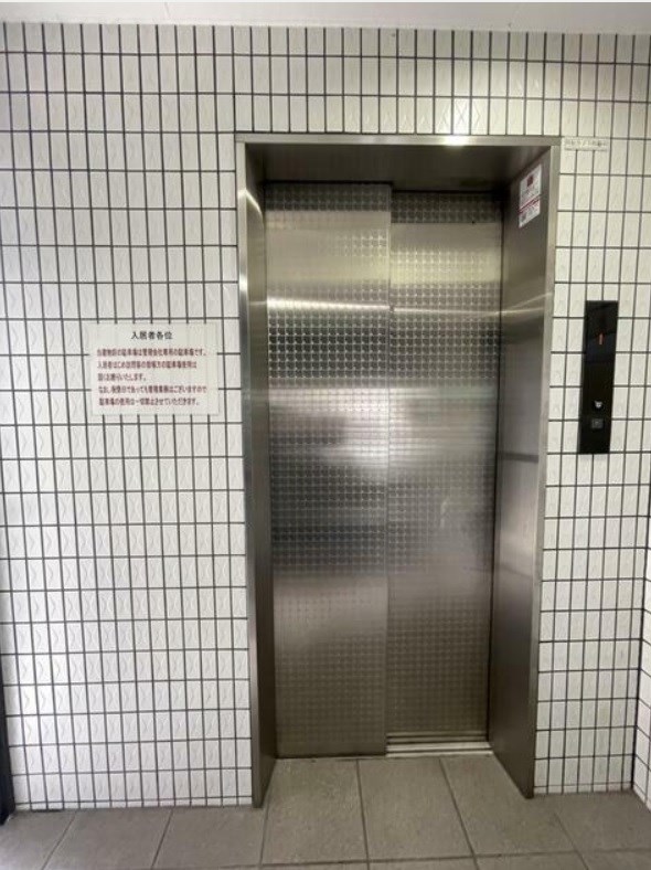 アーバンハイツⅠ その他外観2