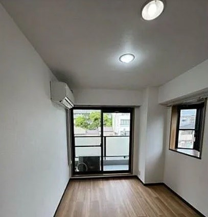 アーバンハイツⅠ リビング