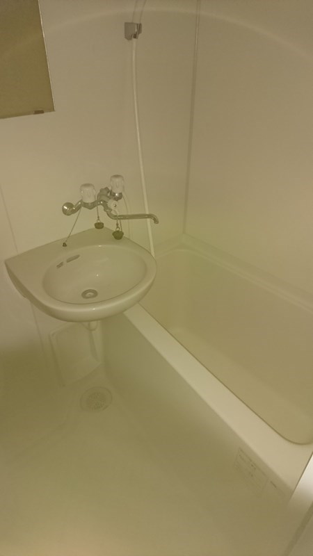 アーバンハイツⅠ 風呂画像