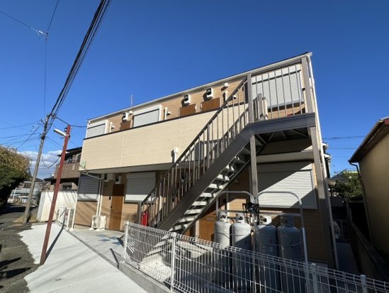 風と貝殻のエスペール その他外観1