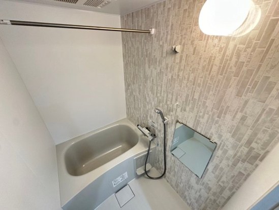 風と貝殻のエスペール 風呂画像