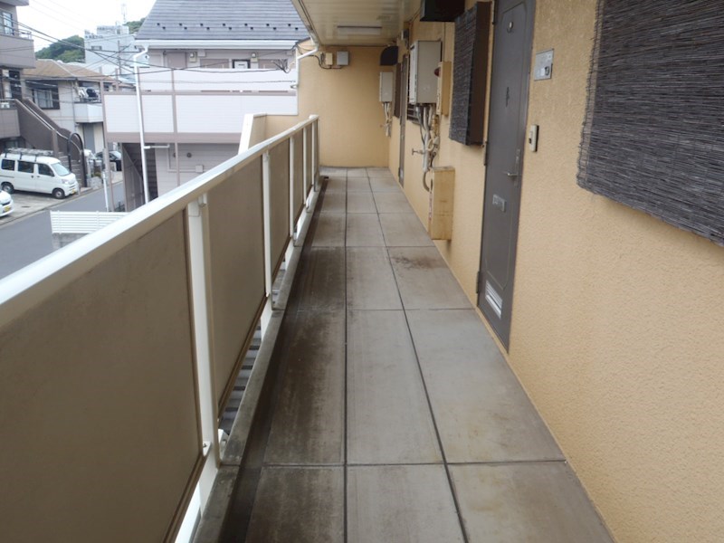 グランデュール根岸 その他外観1