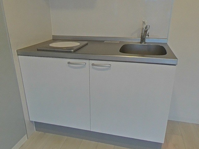 アーバンパレス横須賀 キッチン