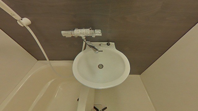 アーバンパレス横須賀 風呂画像