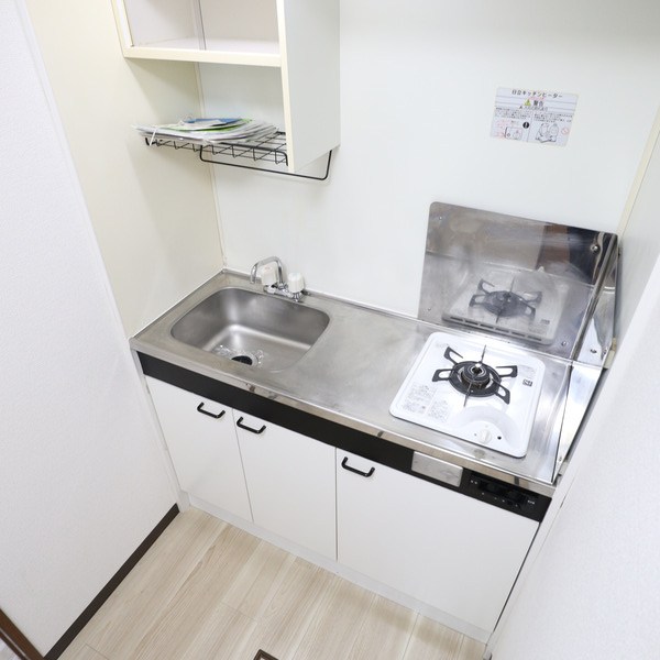 アミティエ キッチン