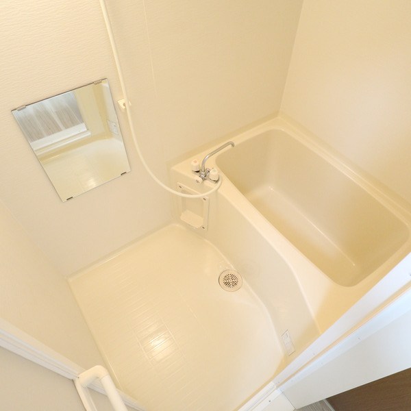 アミティエ 風呂画像