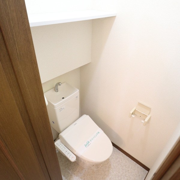 アメニティースマイル その他4