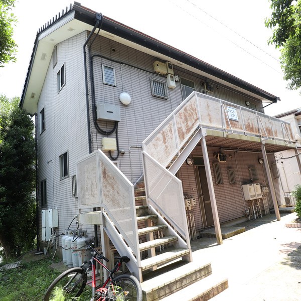 アメニティースマイル その他外観2