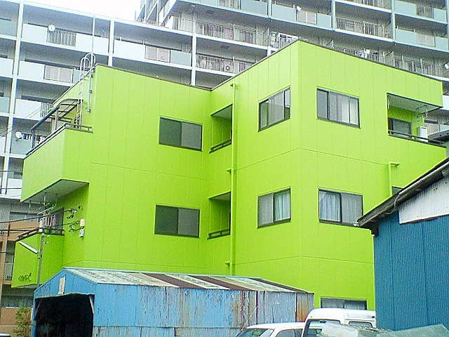 ベイサイドケー その他外観1