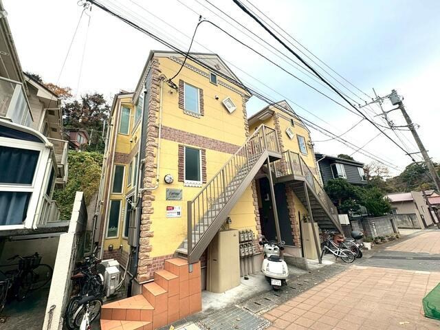 ユナイト田浦パルタージュ その他外観2