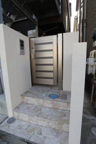 Searex県立大学 その他外観1