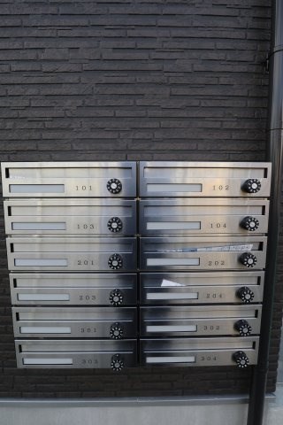 Searex県立大学 その他外観2