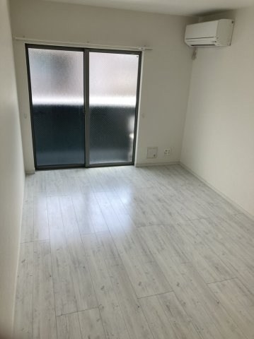 Searex県立大学 リビング