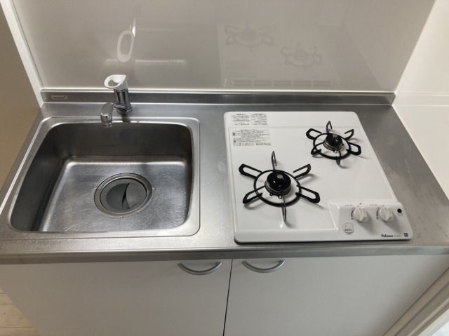 Searex県立大学 キッチン