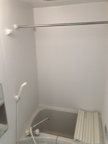 Searex県立大学 風呂画像