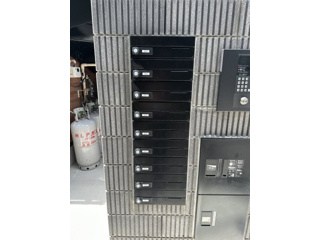 エクセリエ北久里浜 その他外観2