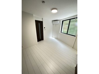 エクセリエ北久里浜 リビング