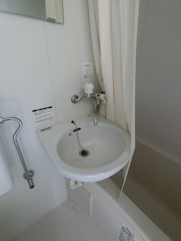 Marble Court Yokosuka その他3