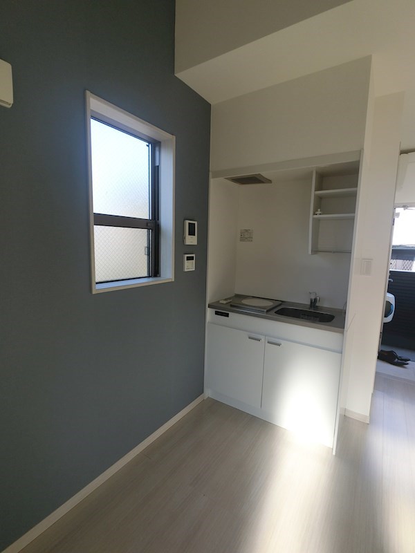 Marble Court Yokosuka その他8