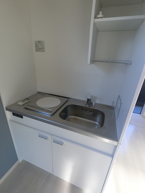 Marble Court Yokosuka キッチン